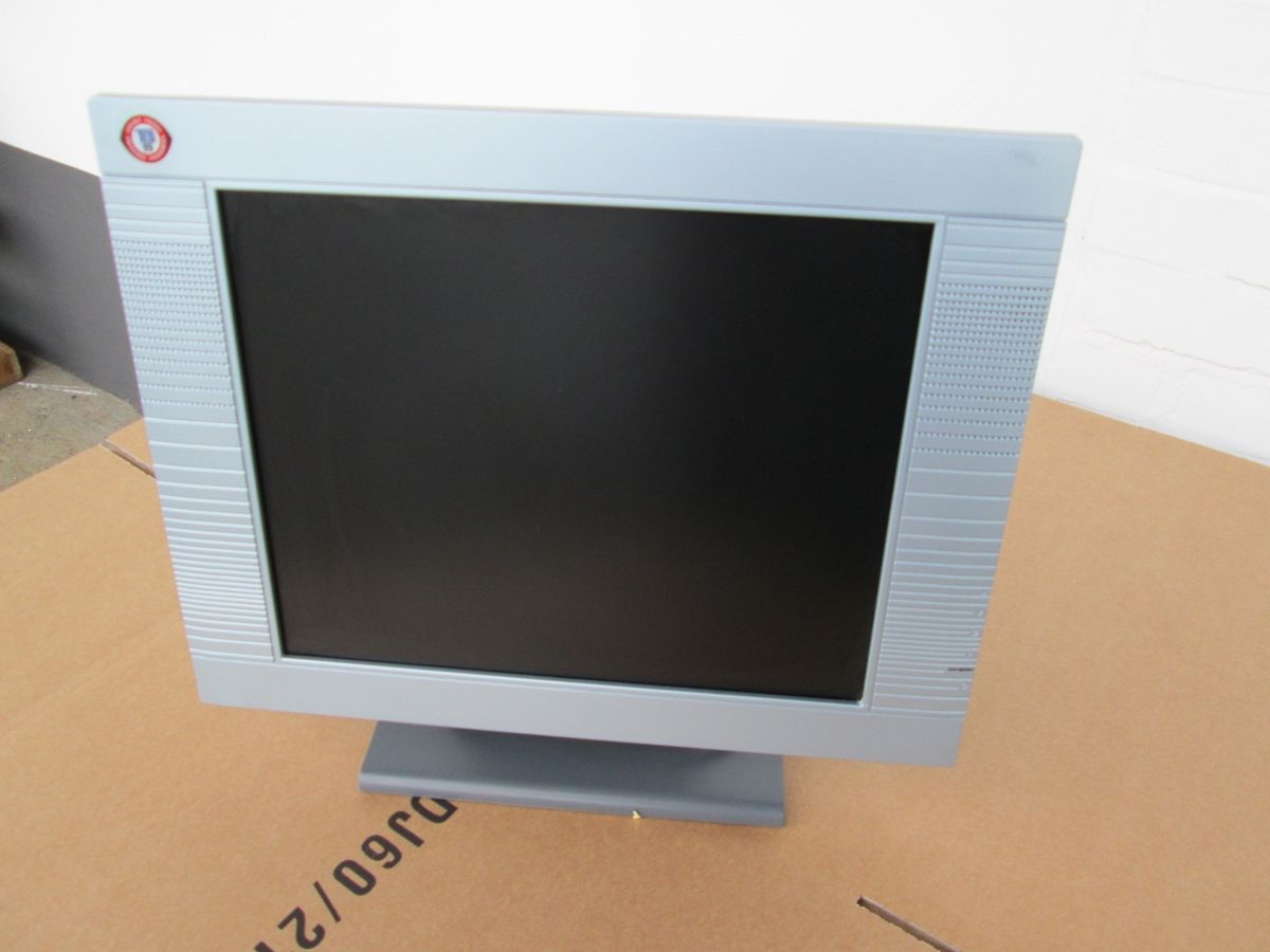 17 Zoll TFT Proview 780 Flachbildschirm +Lautsprecher