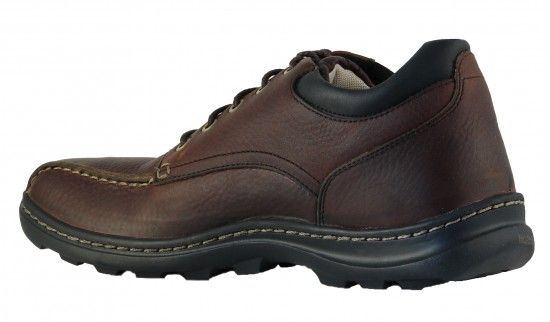 TIMBERLAND Schuhe Carlsbad Earthkeepers Leder Schnürer