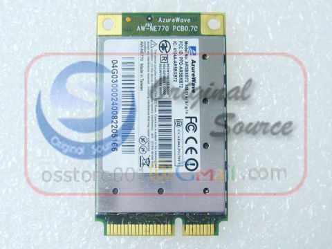 Atheros IBM Lenovo AR5008 AR5418 AR5BXB72 42T0825 42T0827 42T0833 WLAN