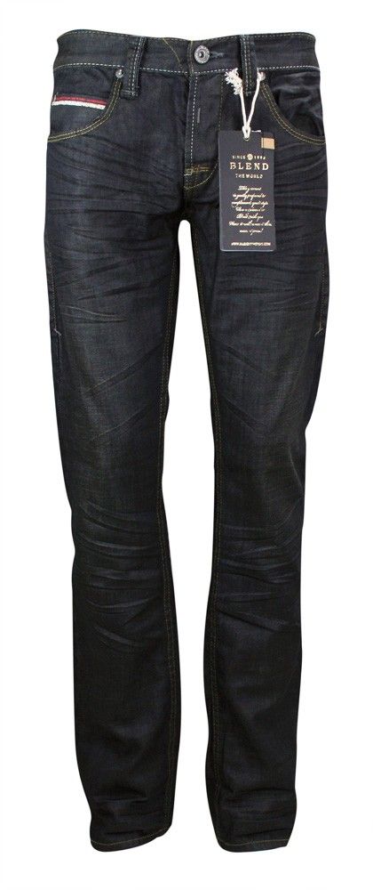 Blend of America Jeans Tornado 650710 Col. 802