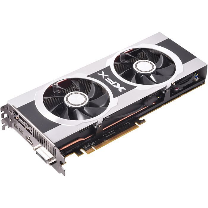 XFX ATI Radeon HD 7970 (3072 MB) (FX 797