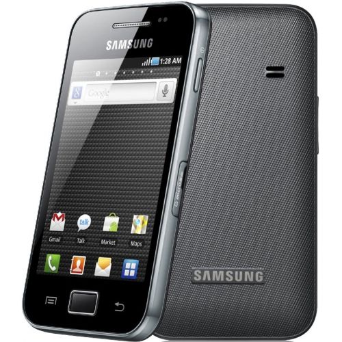 SAMSUNG GALAXY ACE GT S5830i S5839i SMARTPHONE ANDROID KAMERA