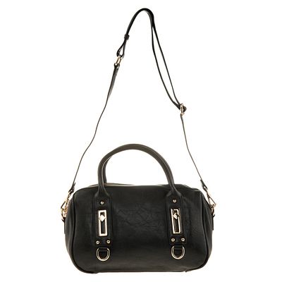 NEU Damentasche Bowling Bag Handtasche Damenhandtasche Damen Tasche