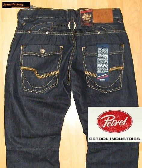 810 raw denim ( TR083 )