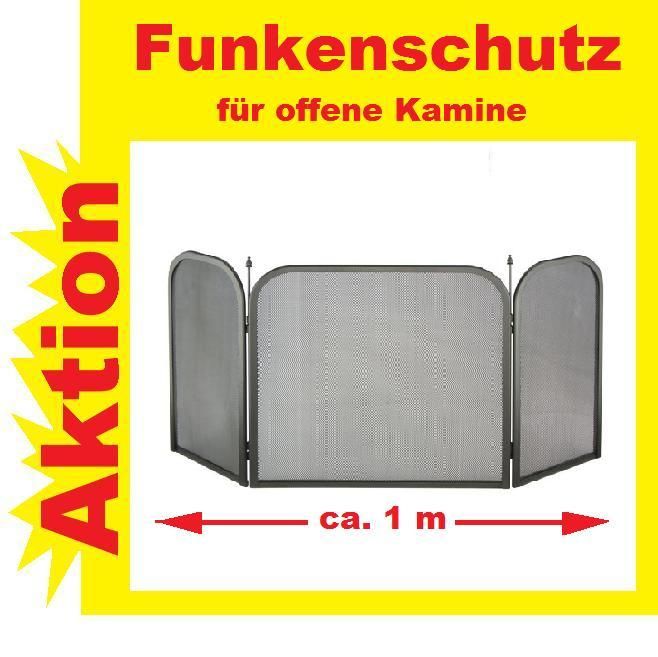 Kamin Funkenschutzschirm Funkenschirm Funkenschutz Gitter