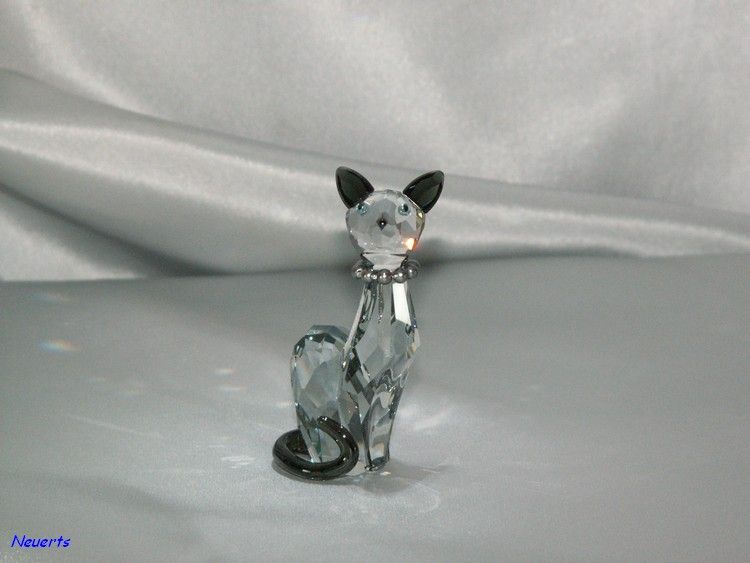 Swarovski Ines Katze Lovlots Cat 995008