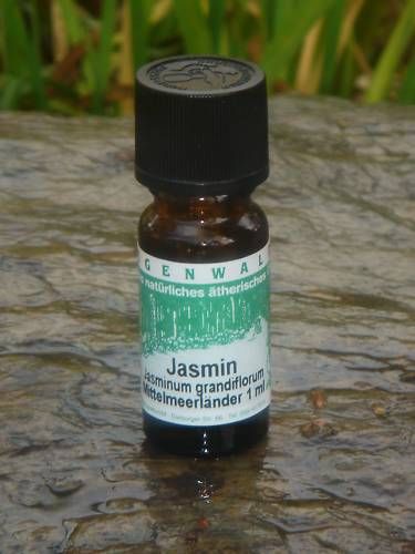 Jasmin 100% reines ätherisches öl 1ml   Regenwald (ätherische Öle