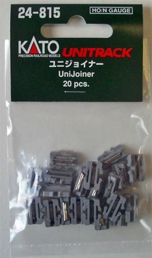 Unijoiner (20 pieces)   Kato 24 815