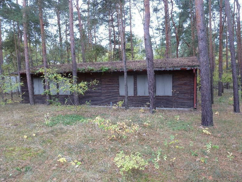 Grundstück Freizeitgrundstück kaufen in Am Mellensee