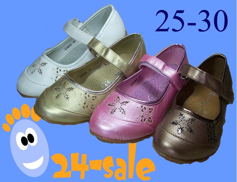 Kinder Ballerina innen Leder Spangenschuhe Schuhe @830