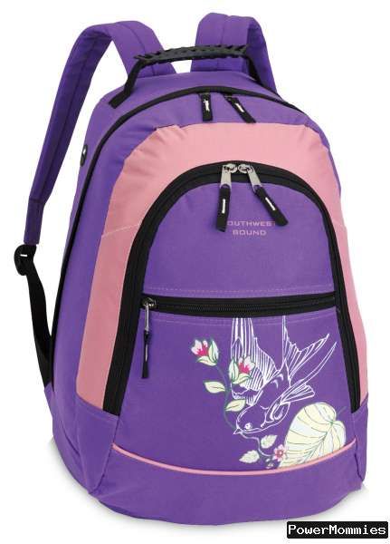 NEU SouthWest Rucksack Southwest Bound vier Farben