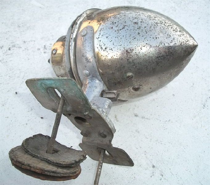 rare feu croisement borlamp delage bugatti citroen