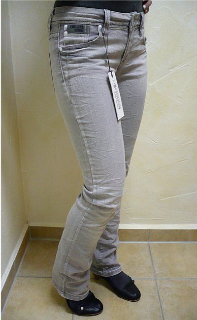 Only Jeans Jolina Ohio HK 849 Grössen wählbar NEU