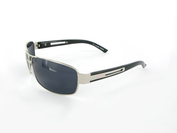 Klassische Sonnenbrille Brille Viper V 846