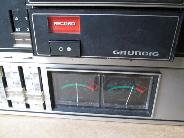 GRUNDIG TK 845