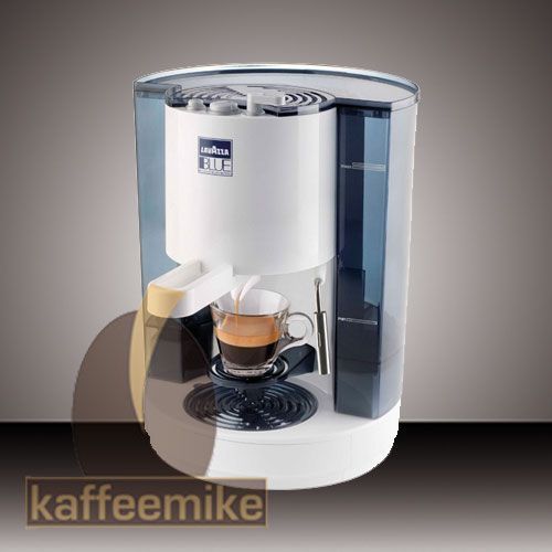 Lavazza BLUE LB 850 Kapsel Maschine Chiara 100051