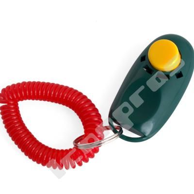 Pet Klicker Clicker Training Hundeerziehung Hunde katze