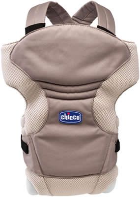 Chicco Babytrage Bauchtrage GO div. Farben