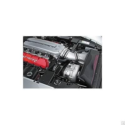 Dodge Viper SRT 10 Paxton Kompressor Kit +200PS