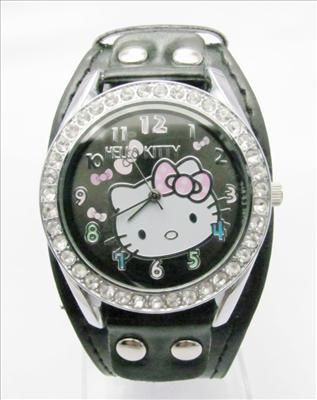 HelloKitty Armbanduhr Quarzuhr uhr CH0106