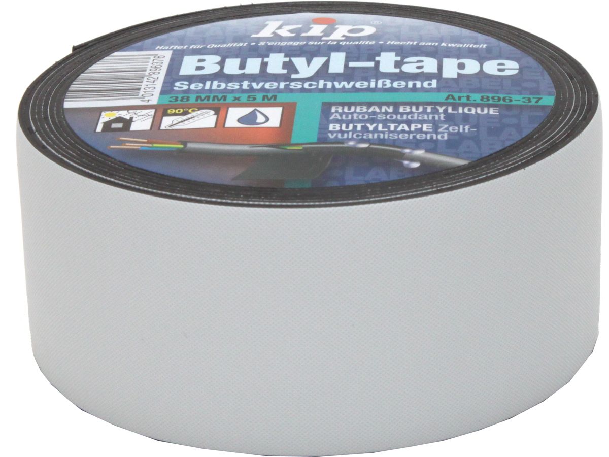 Kip 896 Butyl tape Reparaturband