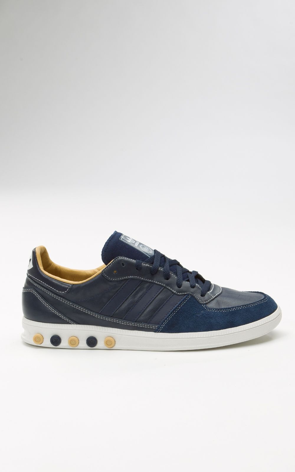 ADIDAS ORIGINALS HANDBALL 5 PLUG INDIGO