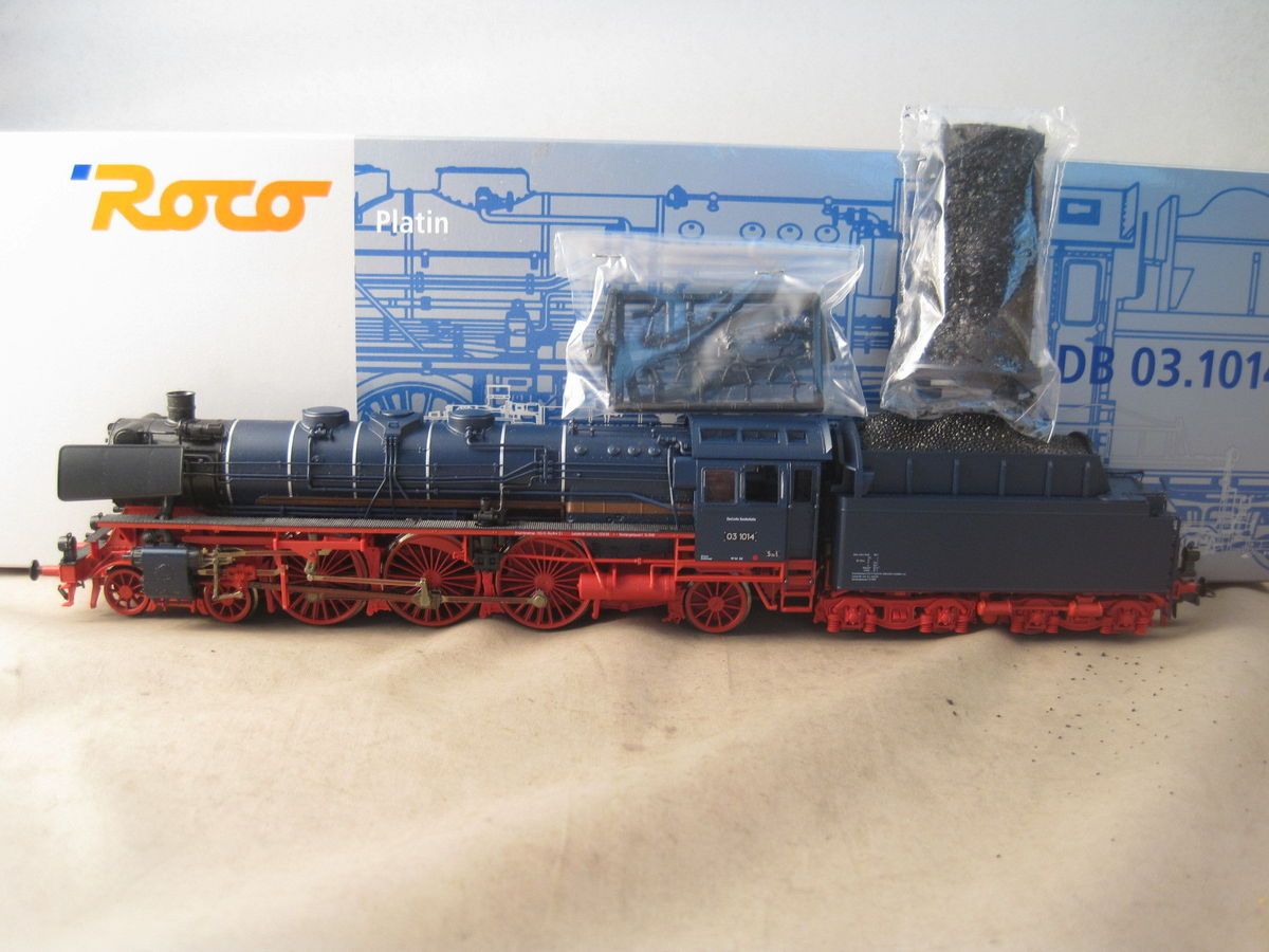 Roco HO 63280 BR 03 1014 DB