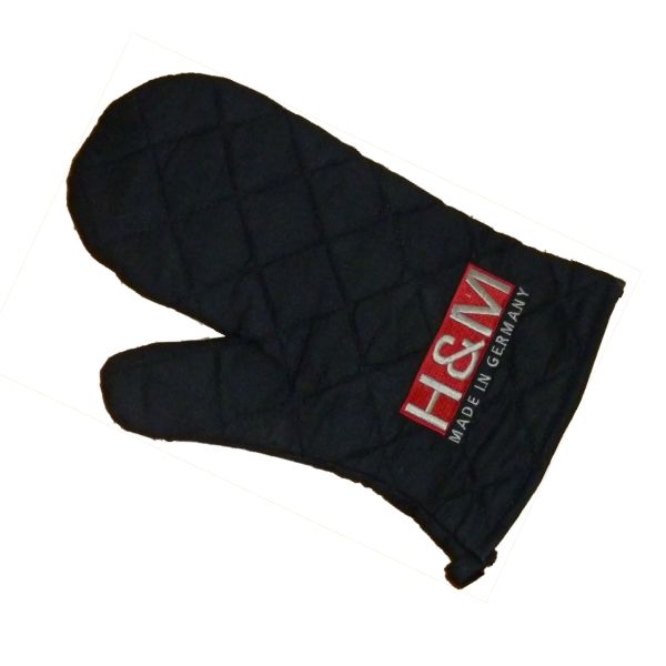 Kaminofen Ofenhandschuh Hitzeschutzhandschuh Feuerschutz Handschuh