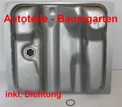 VW T3 PRITSCHE TANK BENZIN + DIESEL BENZINTANK NEU