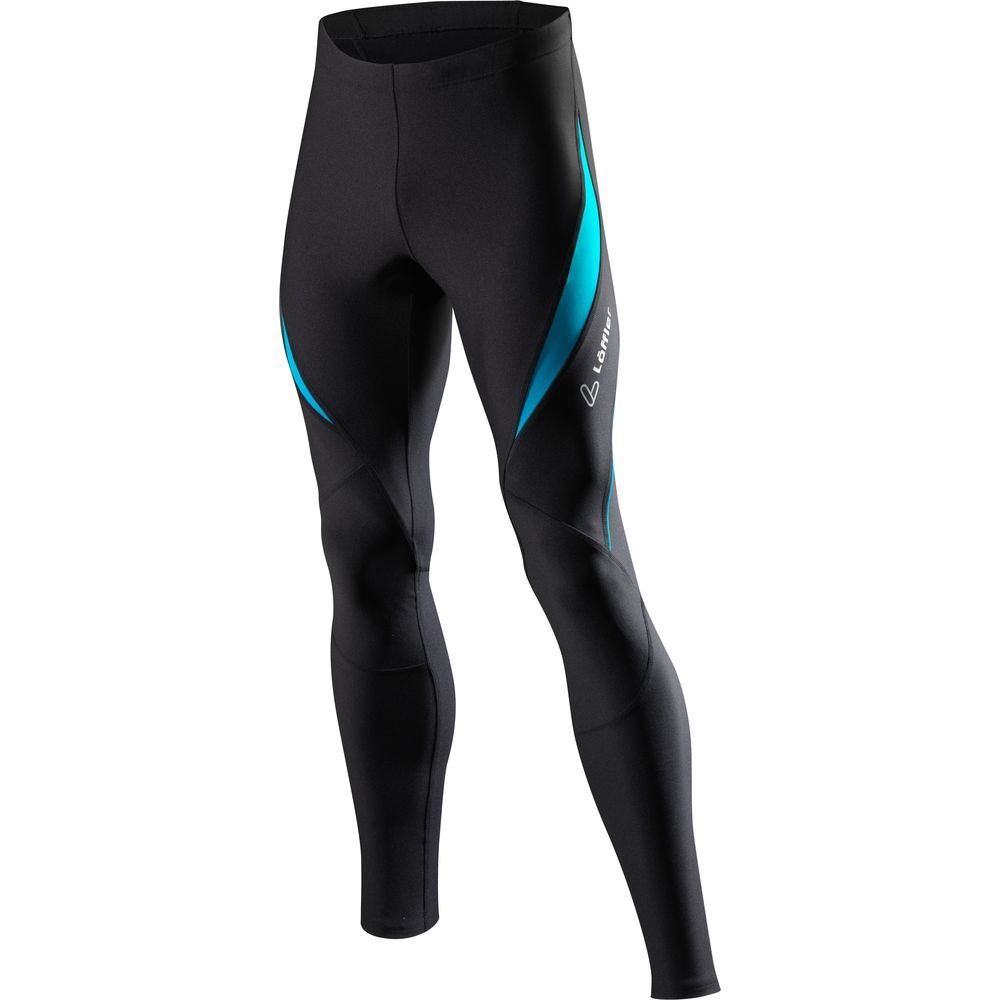 Löffler Herren Nordic Hose Funktions Tight elastisch transtex Skating