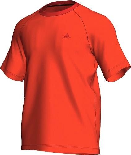 Produktbild ADIDAS Herren Ess Crew Tee Tee/T Shirt neue Generation