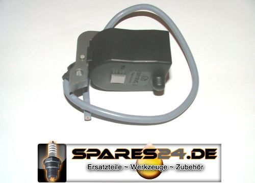 Zündspule für Trennschneider Wacker BTS 935, 1035, 1140