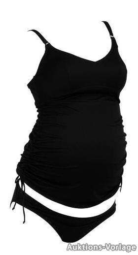 Anita Maternity Tankini Umstands Zweiteiler, Umstandstankini MAVEA