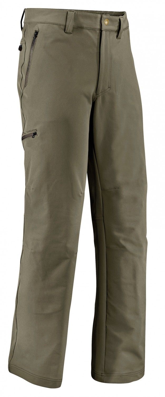 Vaude MENS STRATHCONA PANTS   Herren, Erwachsene   Atmungsaktive