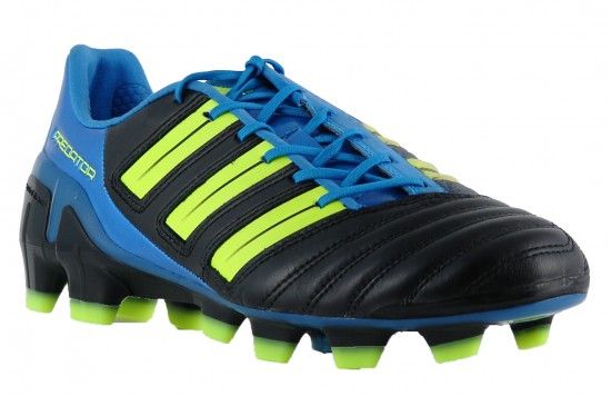 ADIDAS Fussballschuhe Fußballschuhe Schuhe Adipower Predator TRX FG