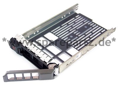 DELL Hot Swap HD Caddy SAS SATA PowerEdge T610 0X968D