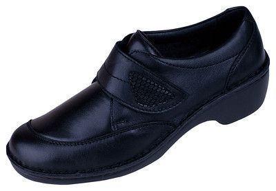 BERKEMANN Halbschuhe Damen lose Einlagen Gr.37,5 #979#