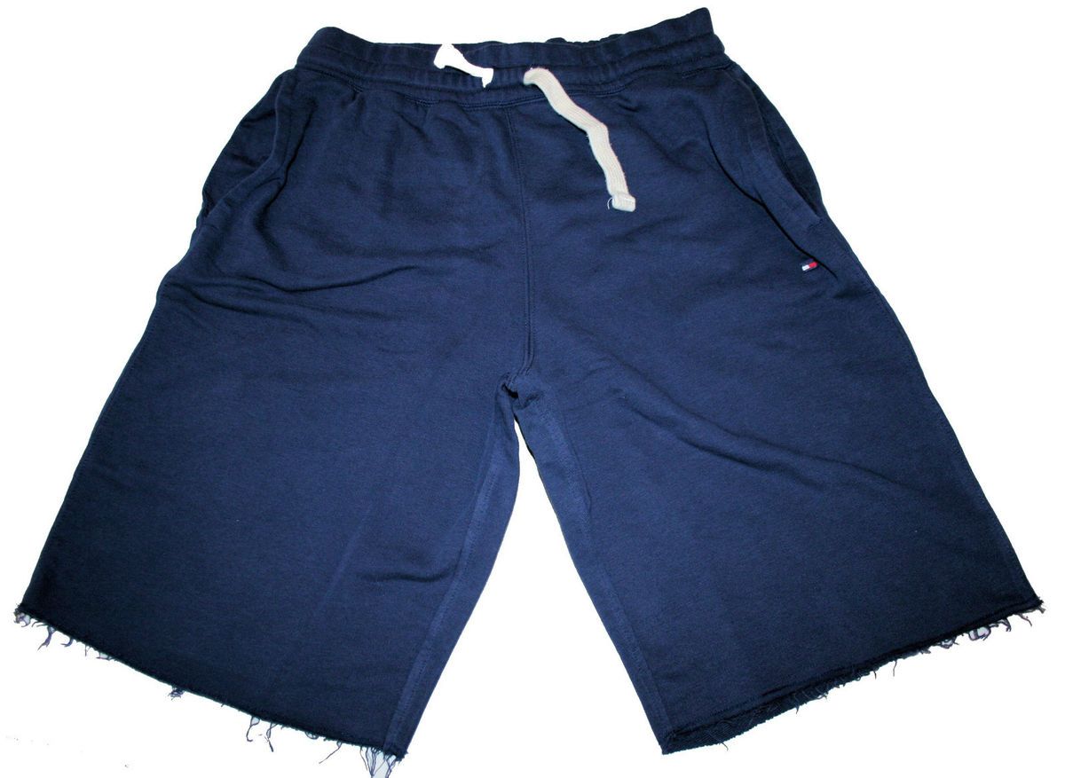 Tommy Hilfiger Jogginghose Short Herren NEU 2012 Modell Größe L