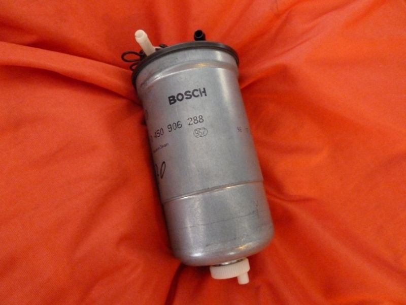 Fiat Marea Diesel Kraftstofffilter Bosch 0450906288 *NEU*