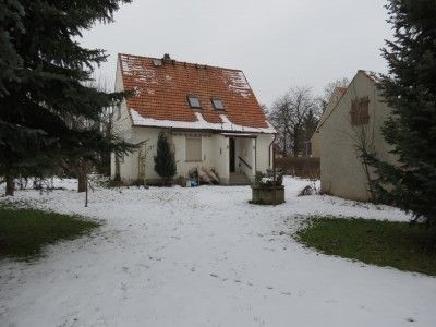 Haus Einfamilienhaus kaufen in Löbau