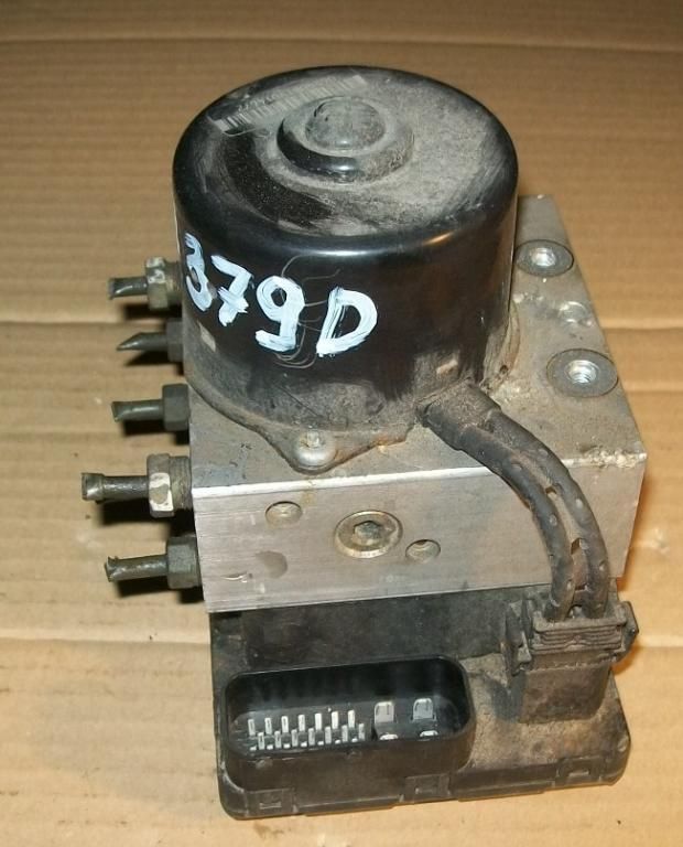 ABS Hydraulikblock VW Seat 10.0204 0082.4 10.0209 0246.2 3A0907379D