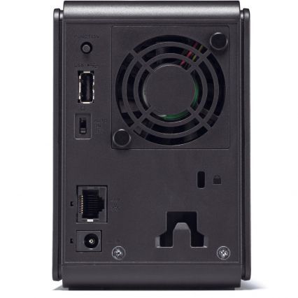 Buffalo LS WX4.0TL/R1 EU Link Station NAS 5060126037866