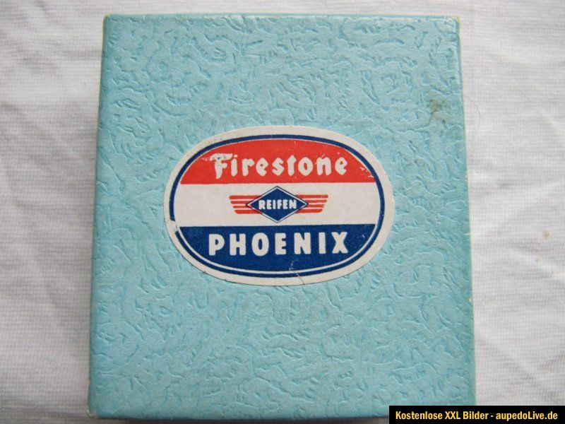 ROWENTA SNIP Benzinfeuerzeug Gummi Mayer   Firestone/Phoenix